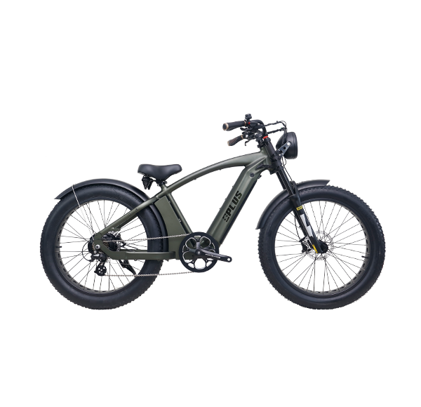 OEM\u0026ODM Electric Bike China 